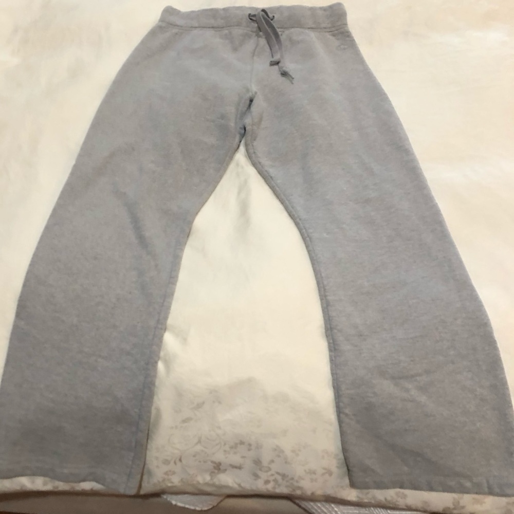 Champion sweatpants